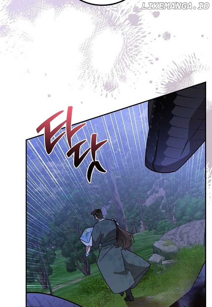 I am the Precious Daughter of the Greatest Villain in the Fantasy World Chapter 134 54